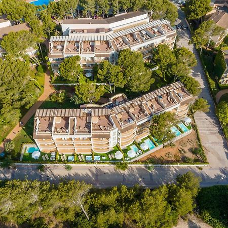 Viva Cala Mesquida Suites & Spa Adults Only 16 Dış mekan fotoğraf