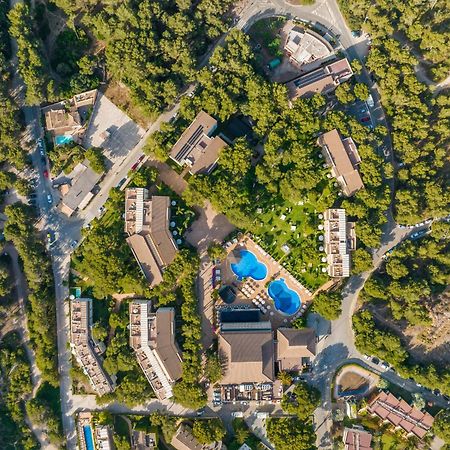 Viva Cala Mesquida Suites & Spa Adults Only 16 Dış mekan fotoğraf