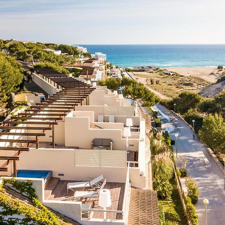 Viva Cala Mesquida Suites & Spa Adults Only 16 Dış mekan fotoğraf