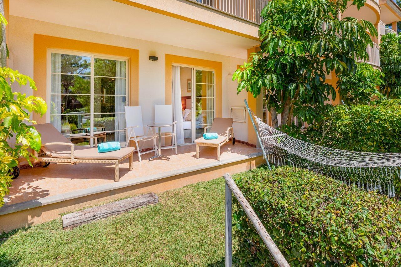 Viva Cala Mesquida Suites & Spa Adults Only 16 Dış mekan fotoğraf