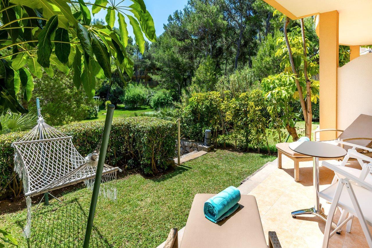 Viva Cala Mesquida Suites & Spa Adults Only 16 Dış mekan fotoğraf
