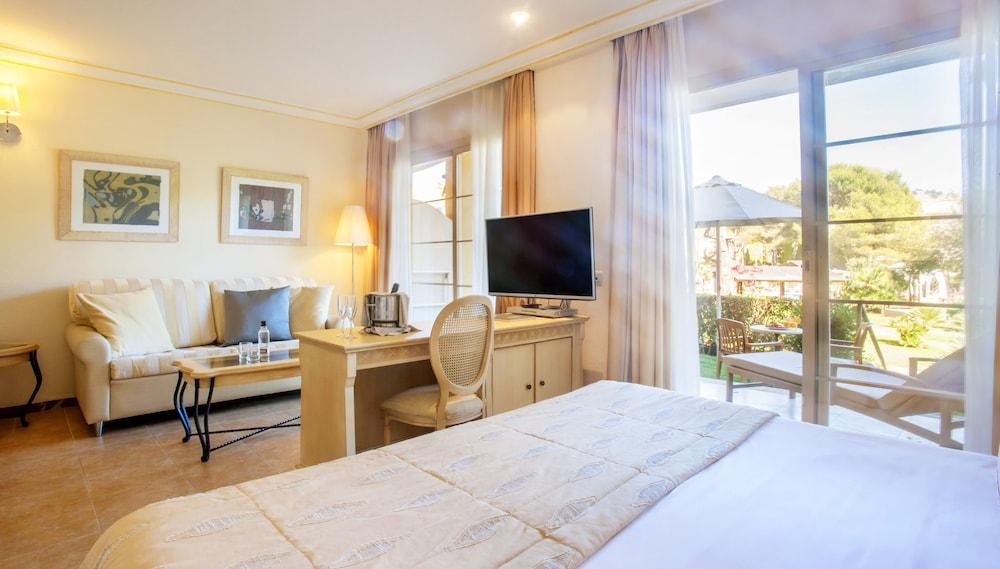 Viva Cala Mesquida Suites & Spa Adults Only 16 Dış mekan fotoğraf