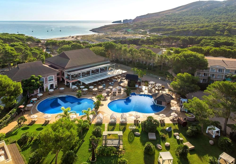 Viva Cala Mesquida Suites & Spa Adults Only 16 Dış mekan fotoğraf