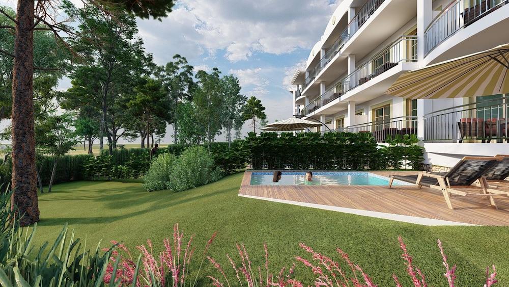 Viva Cala Mesquida Suites & Spa Adults Only 16 Dış mekan fotoğraf