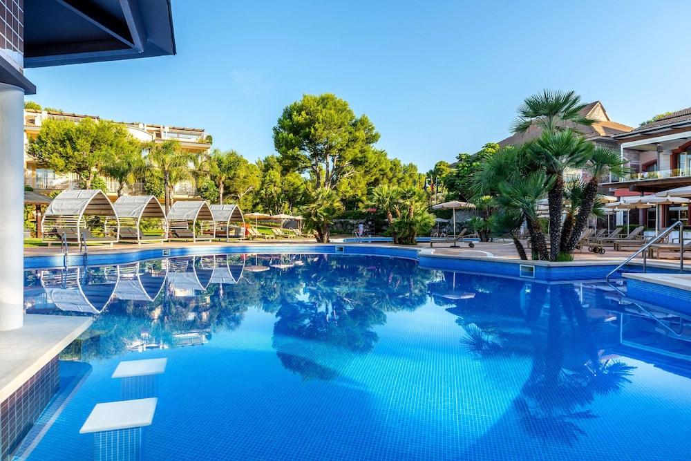 Viva Cala Mesquida Suites & Spa Adults Only 16 Dış mekan fotoğraf