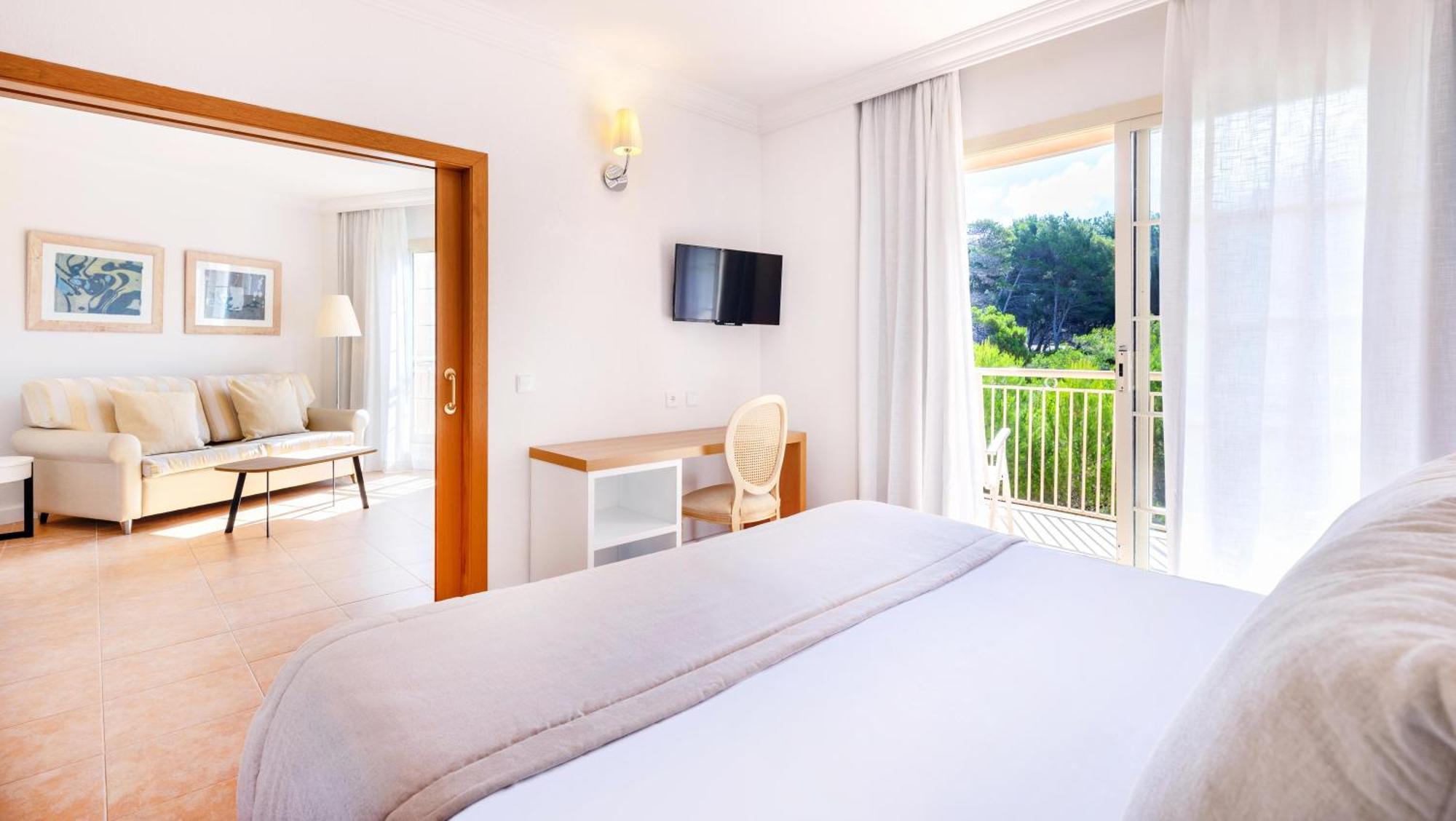 Viva Cala Mesquida Suites & Spa Adults Only 16 Dış mekan fotoğraf