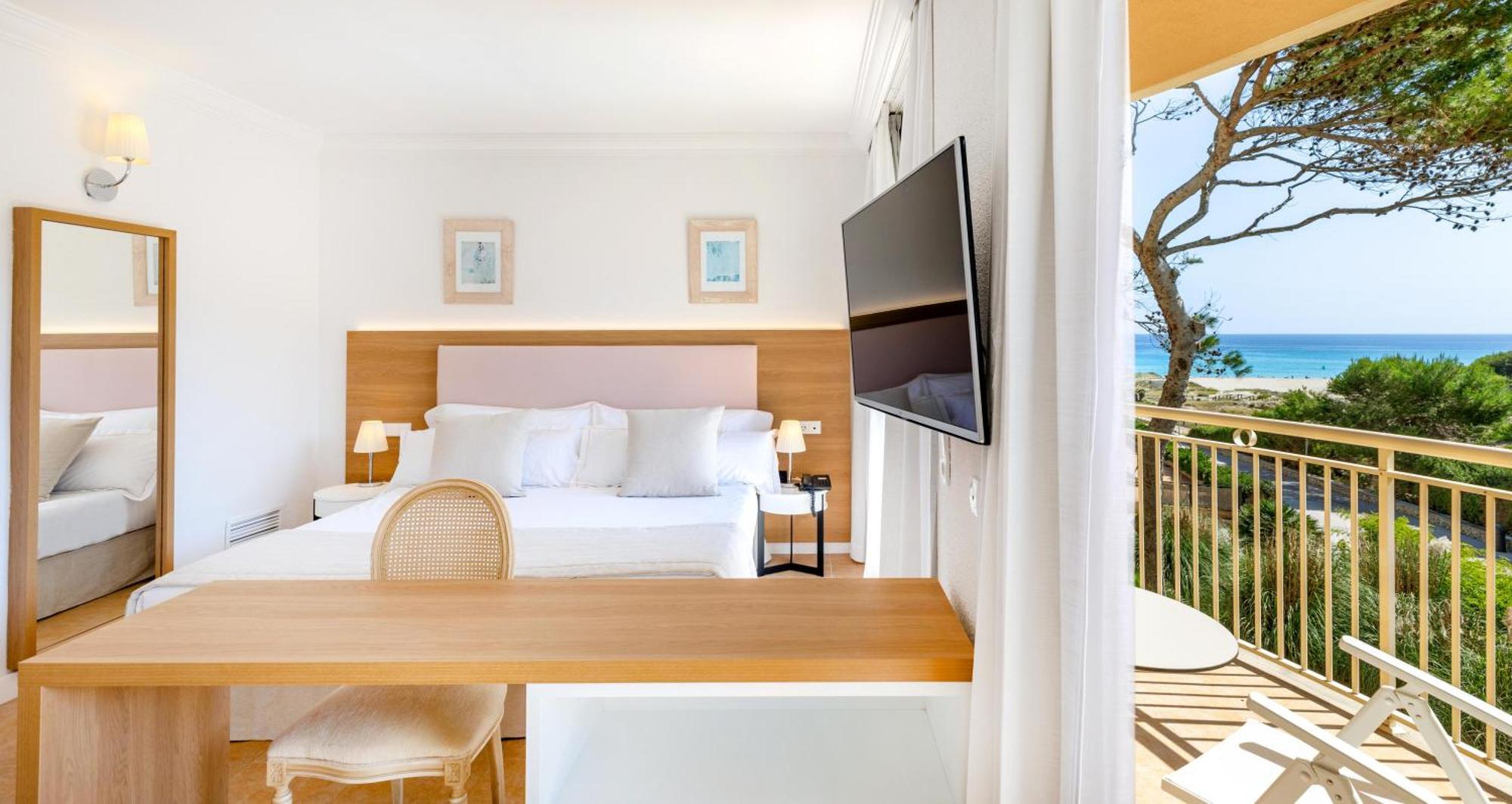 Viva Cala Mesquida Suites & Spa Adults Only 16 Dış mekan fotoğraf
