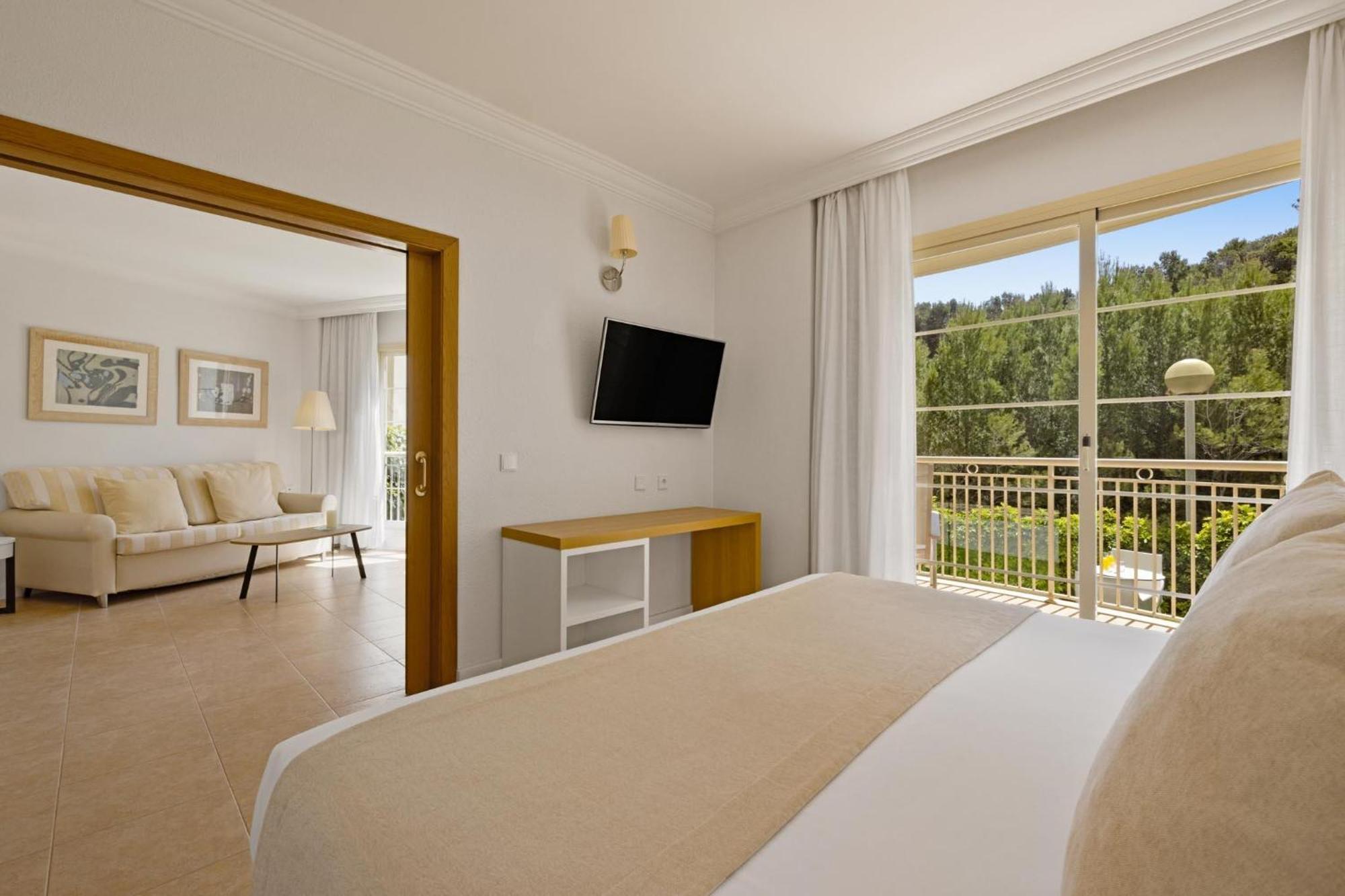Viva Cala Mesquida Suites & Spa Adults Only 16 Dış mekan fotoğraf