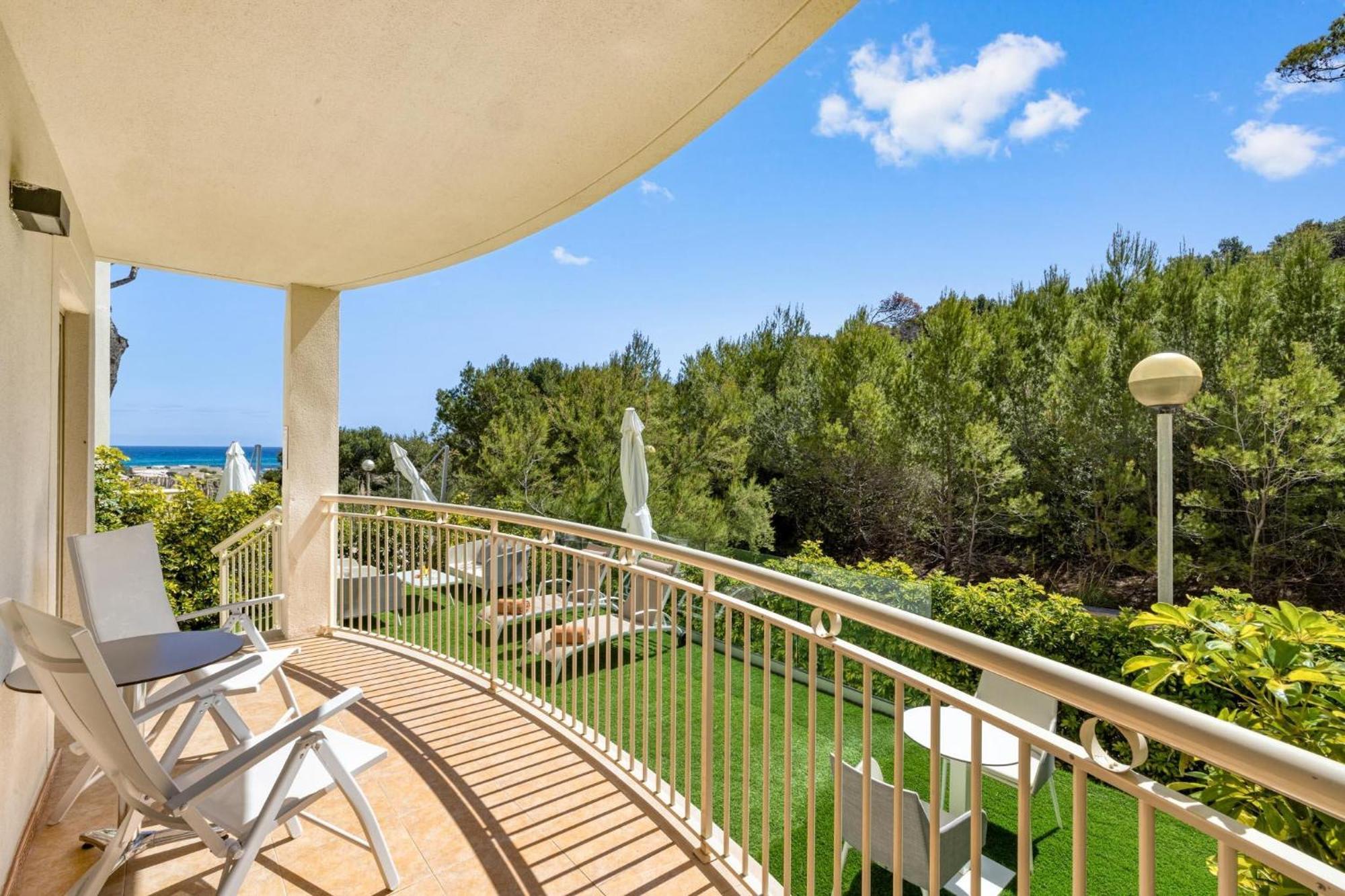 Viva Cala Mesquida Suites & Spa Adults Only 16 Dış mekan fotoğraf