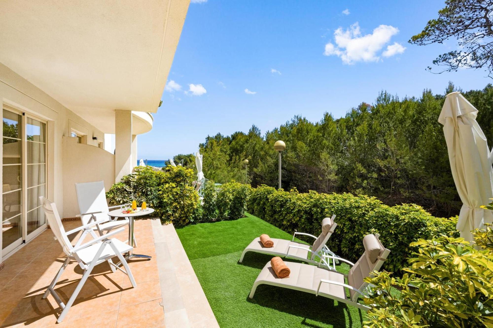 Viva Cala Mesquida Suites & Spa Adults Only 16 Dış mekan fotoğraf