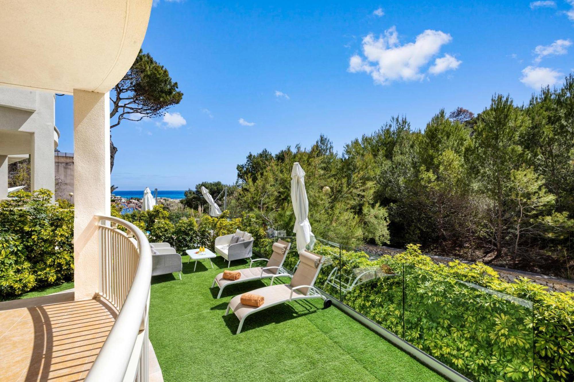 Viva Cala Mesquida Suites & Spa Adults Only 16 Dış mekan fotoğraf