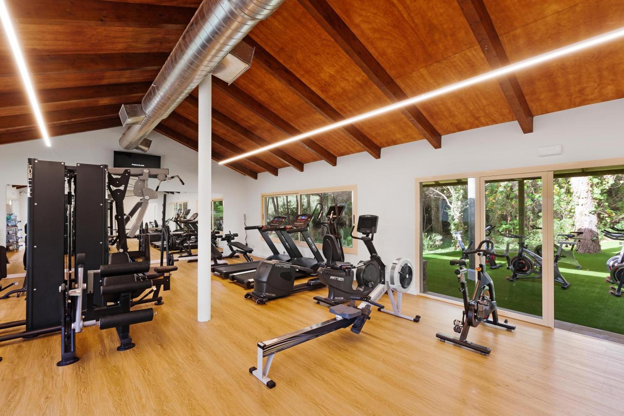 Viva Cala Mesquida Suites & Spa Adults Only 16 Dış mekan fotoğraf