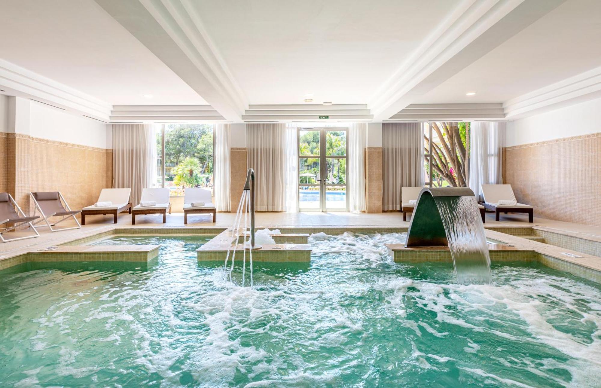 Viva Cala Mesquida Suites & Spa Adults Only 16 Dış mekan fotoğraf