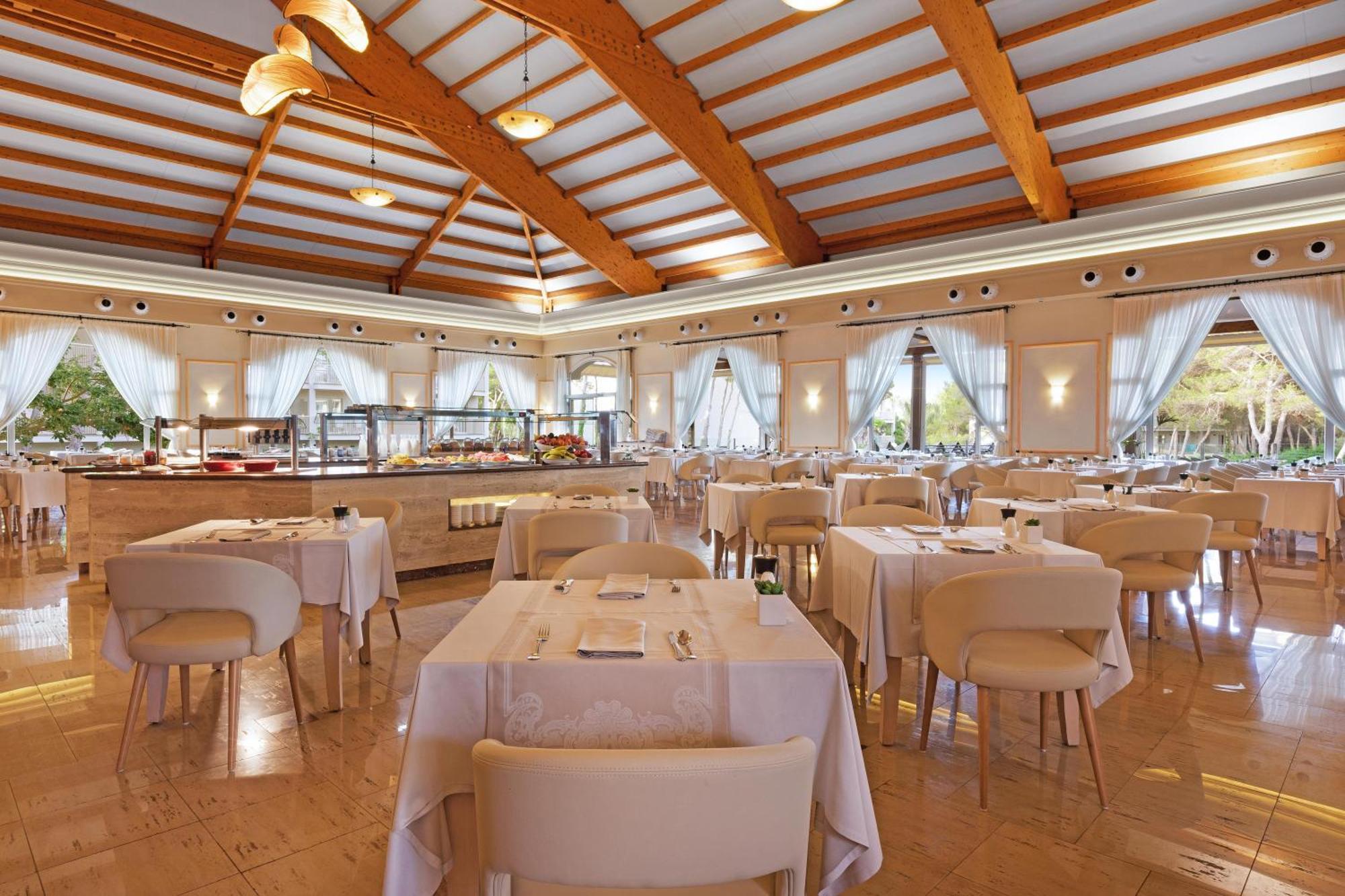 Viva Cala Mesquida Suites & Spa Adults Only 16 Dış mekan fotoğraf