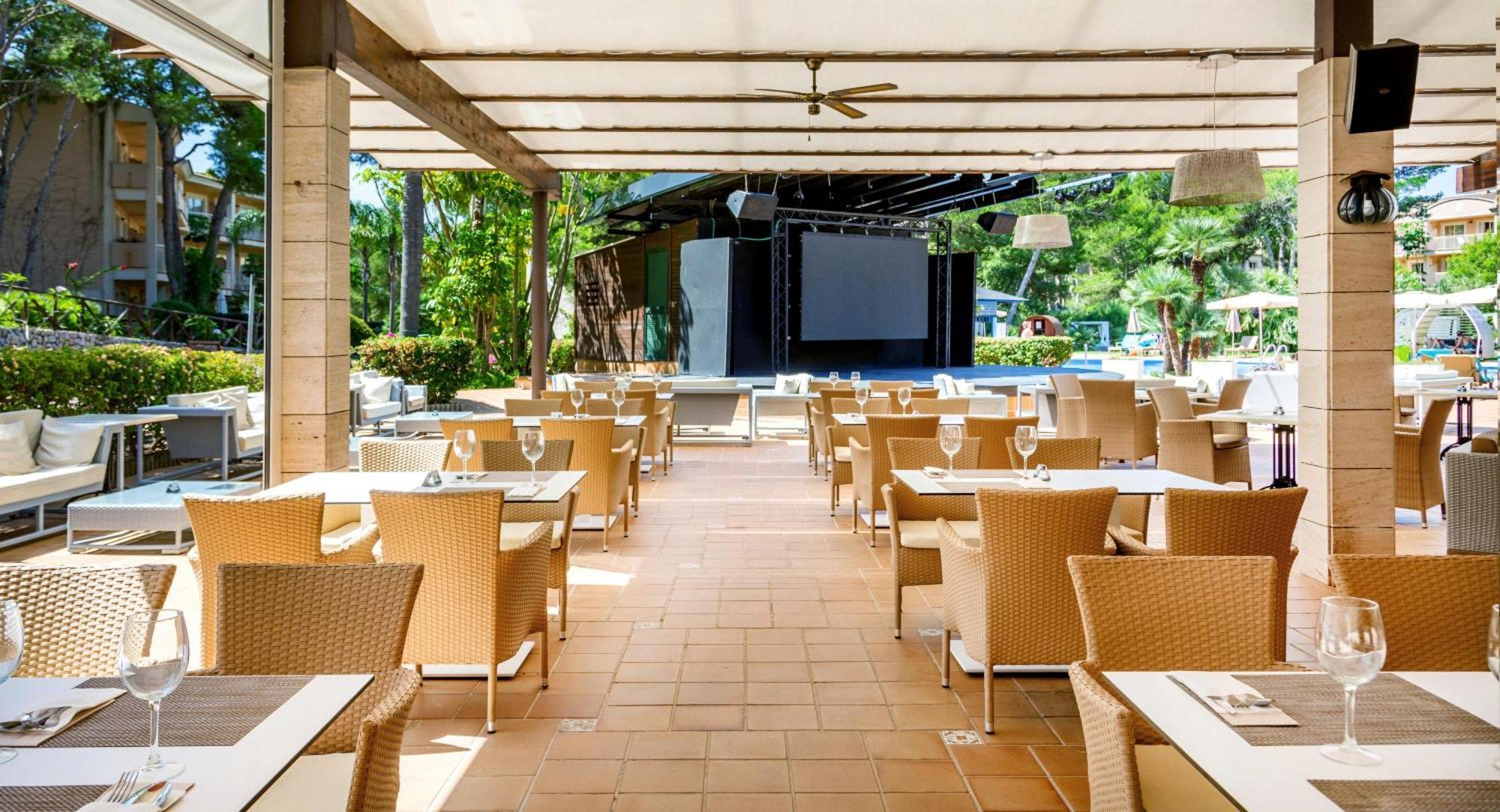 Viva Cala Mesquida Suites & Spa Adults Only 16 Dış mekan fotoğraf