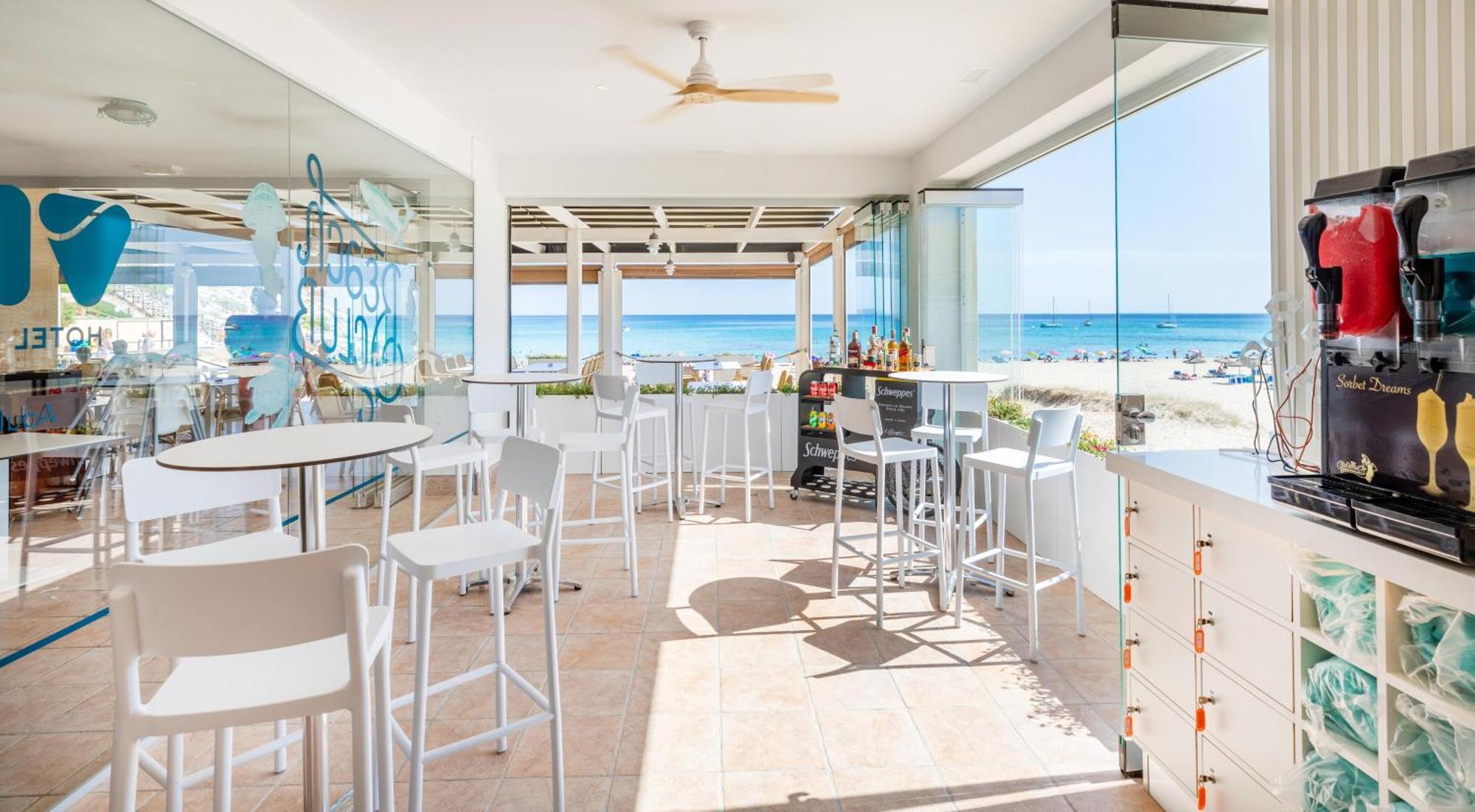 Viva Cala Mesquida Suites & Spa Adults Only 16 Dış mekan fotoğraf