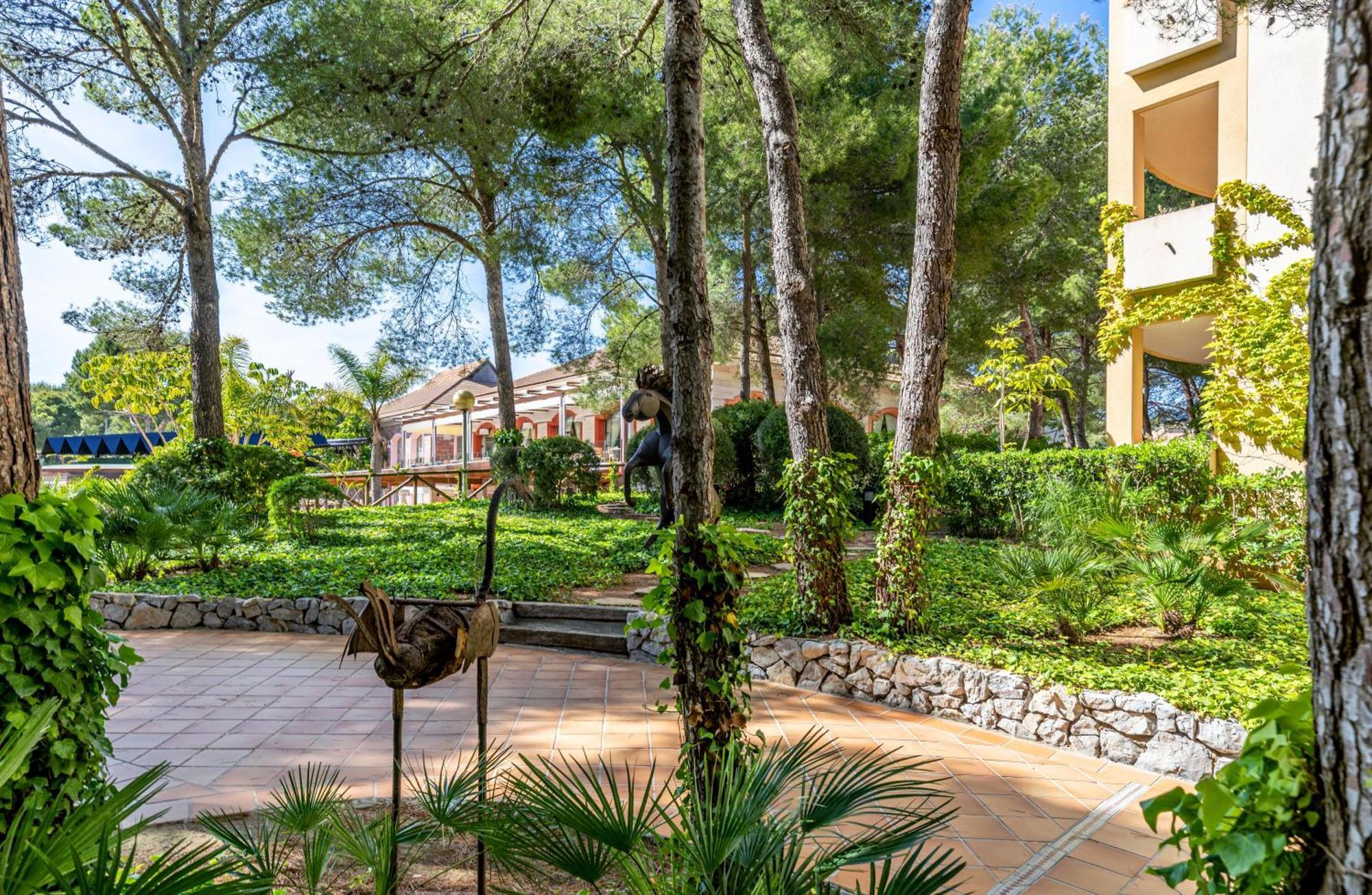 Viva Cala Mesquida Suites & Spa Adults Only 16 Dış mekan fotoğraf