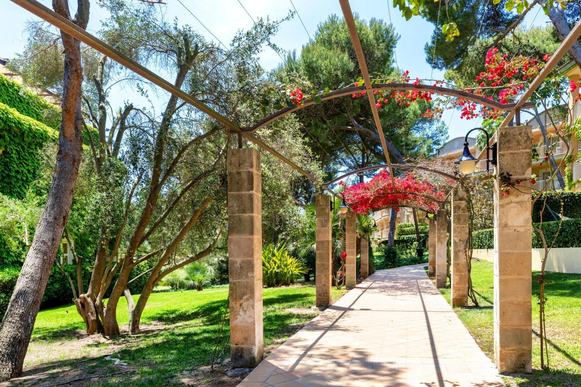 Viva Cala Mesquida Suites & Spa Adults Only 16 Dış mekan fotoğraf