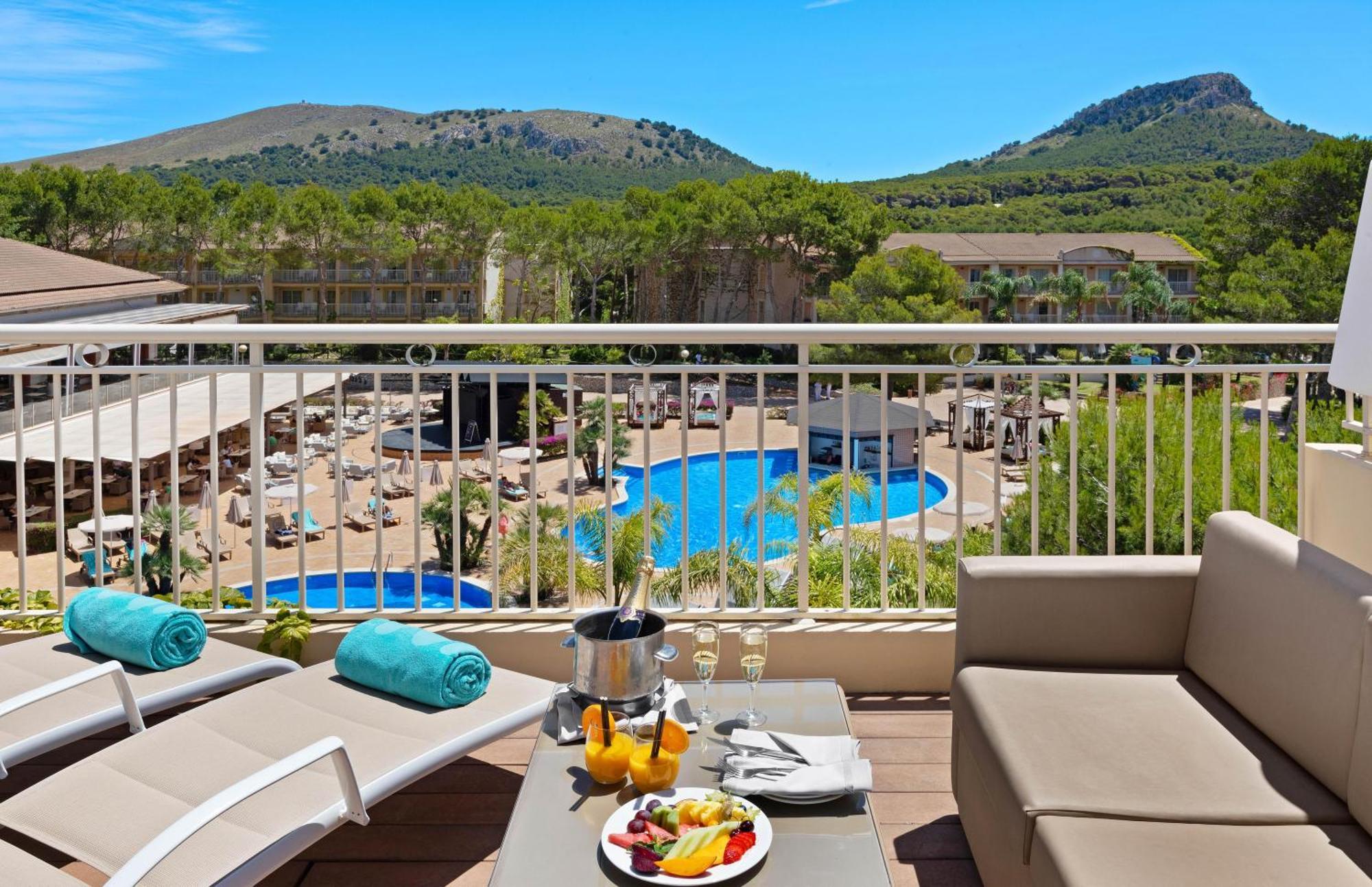 Viva Cala Mesquida Suites & Spa Adults Only 16 Dış mekan fotoğraf