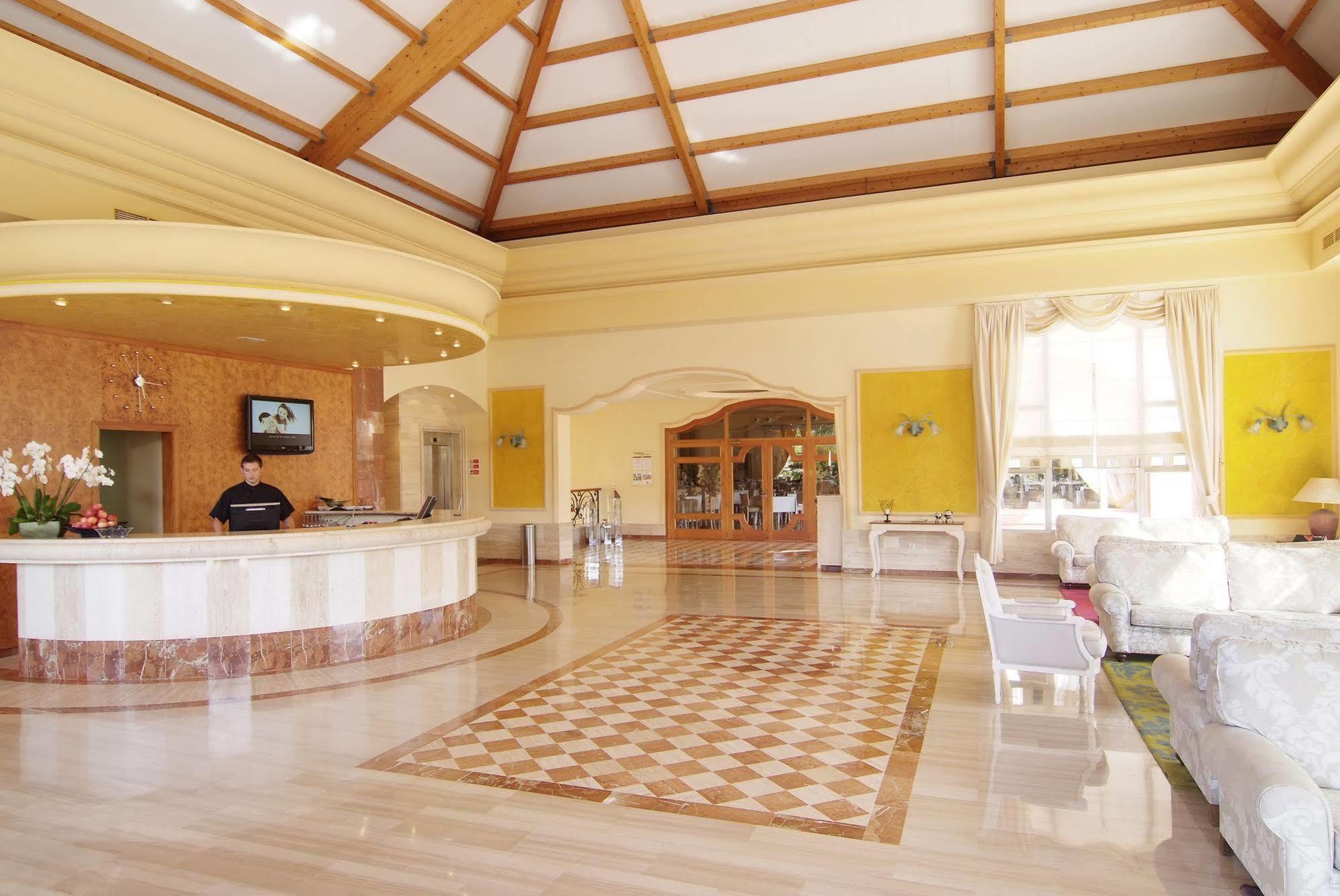 Viva Cala Mesquida Suites & Spa Adults Only 16 Dış mekan fotoğraf